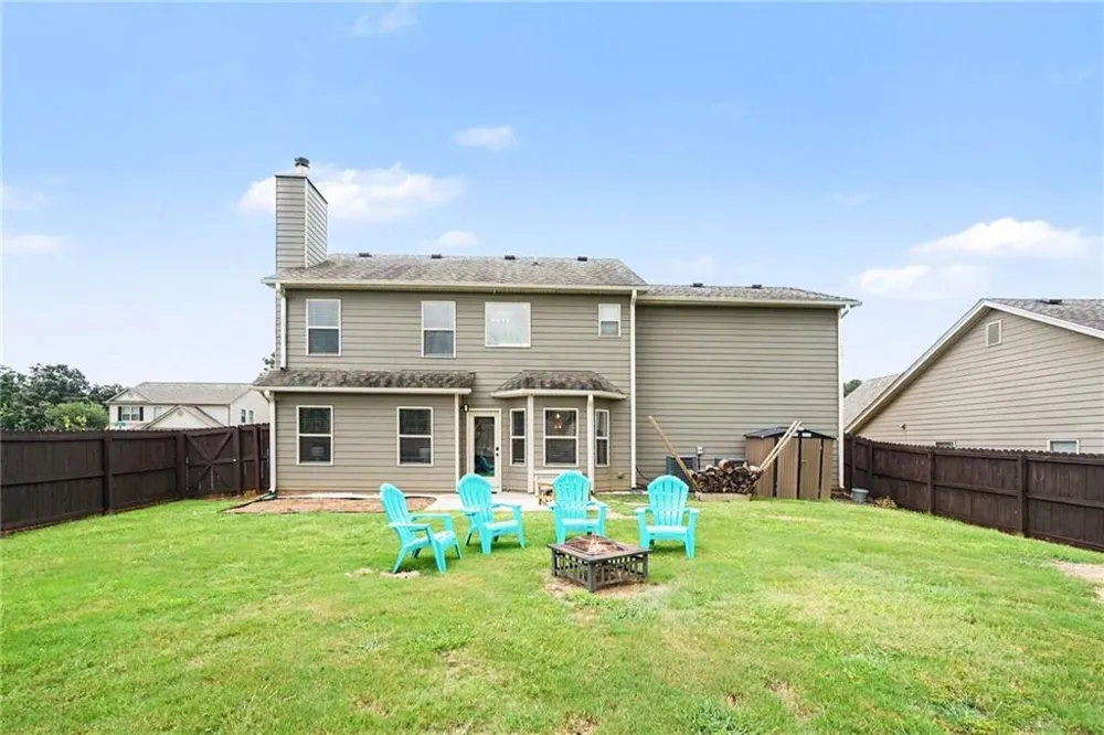 120 Goldshore Way Statham, GA 30666