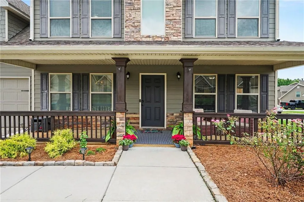 120 Goldshore Way Statham, GA 30666