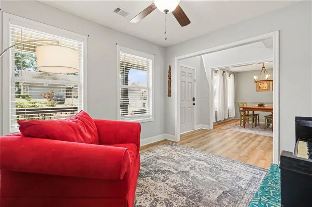 120 Goldshore Way Statham, GA 30666
