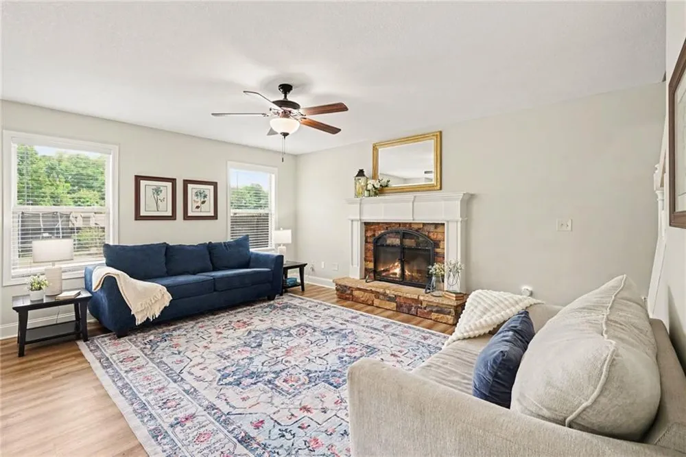 120 Goldshore Way Statham, GA 30666