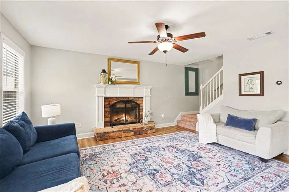 120 Goldshore Way Statham, GA 30666