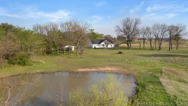 22841 County Road 3620 Stonewall, OK 74871