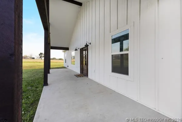 22841 County Road 3620 Stonewall, OK 74871
