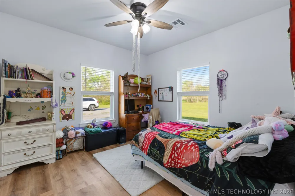 22841 County Road 3620 Stonewall, OK 74871