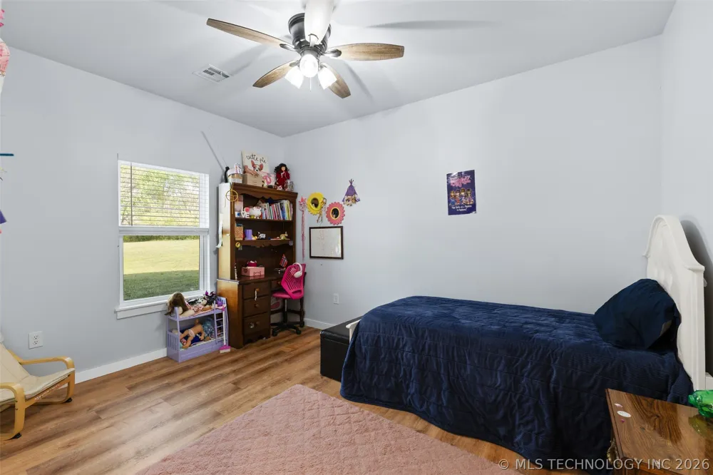 22841 County Road 3620 Stonewall, OK 74871