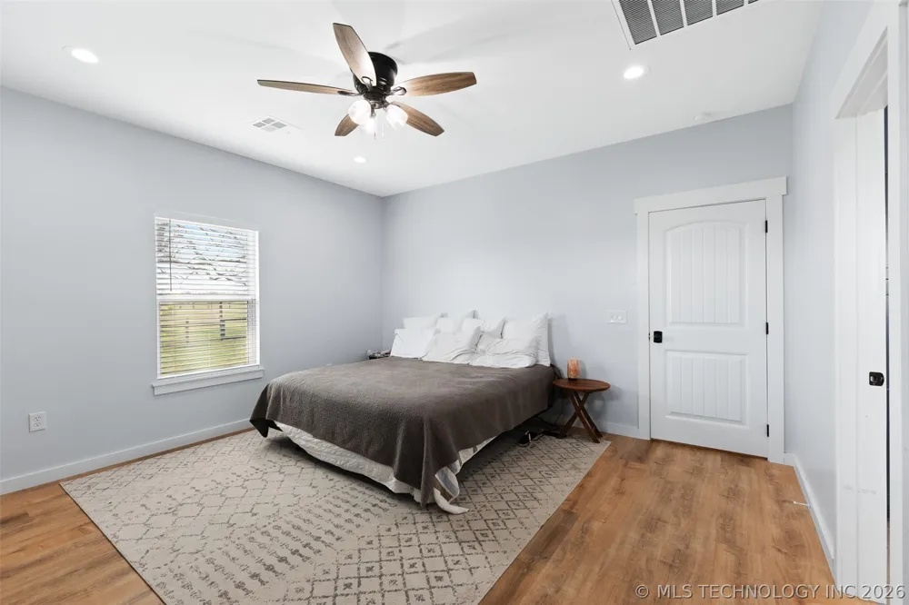 22841 County Road 3620 Stonewall, OK 74871