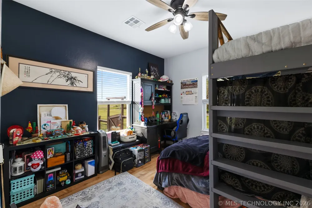 22841 County Road 3620 Stonewall, OK 74871