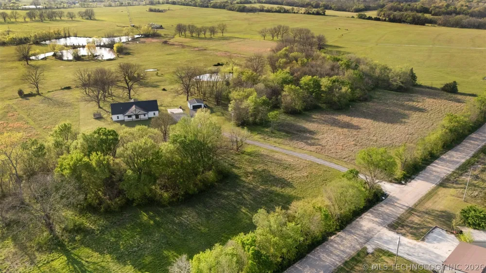 22841 County Road 3620 Stonewall, OK 74871