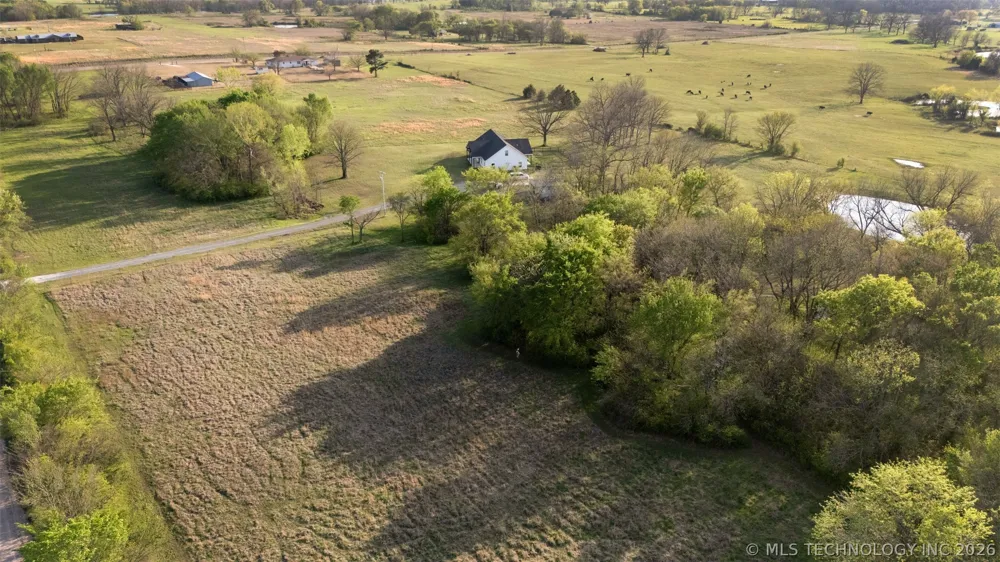22841 County Road 3620 Stonewall, OK 74871