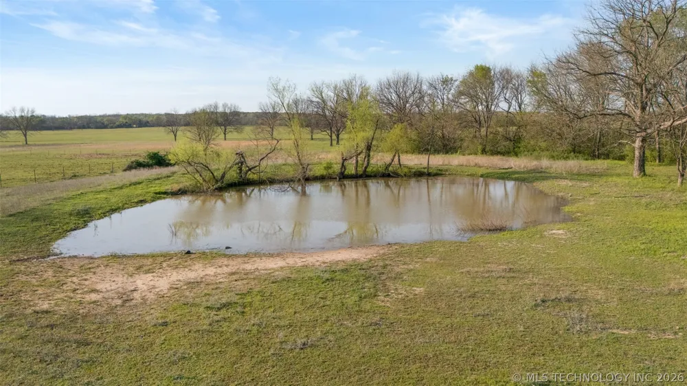 22841 County Road 3620 Stonewall, OK 74871