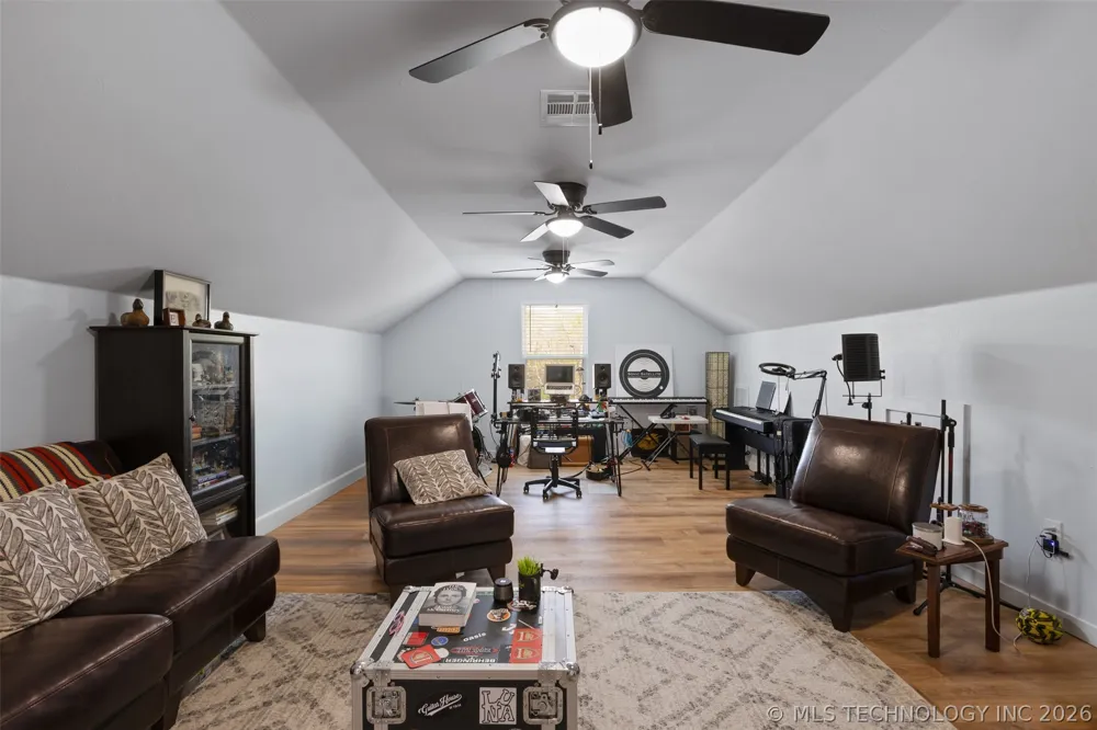 22841 County Road 3620 Stonewall, OK 74871