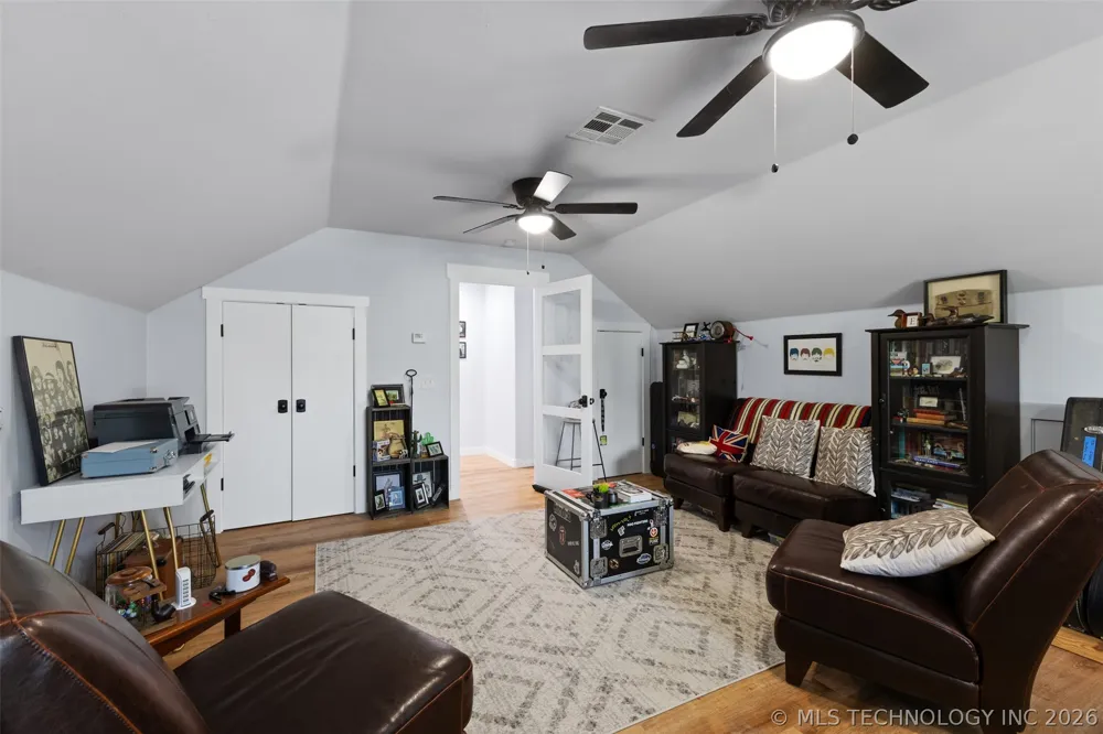 22841 County Road 3620 Stonewall, OK 74871