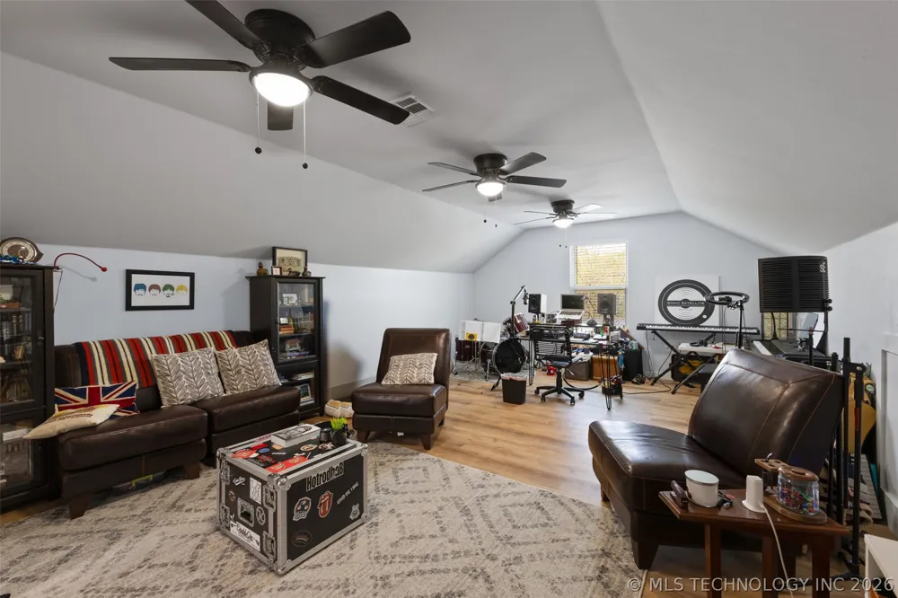 22841 County Road 3620 Stonewall, OK 74871