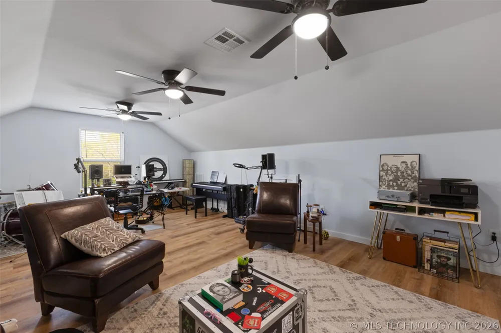 22841 County Road 3620 Stonewall, OK 74871