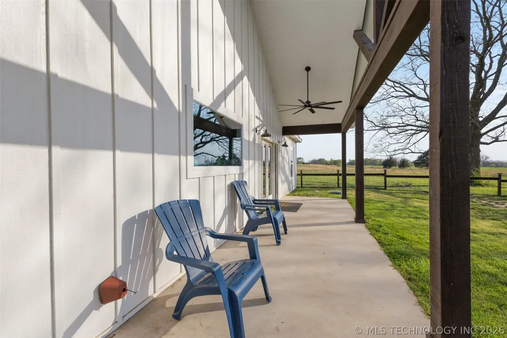 22841 County Road 3620 Stonewall, OK 74871