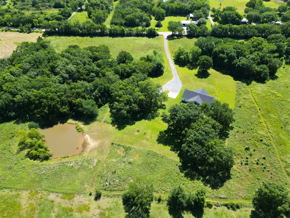 22841 County Road 3620 Stonewall, OK 74871
