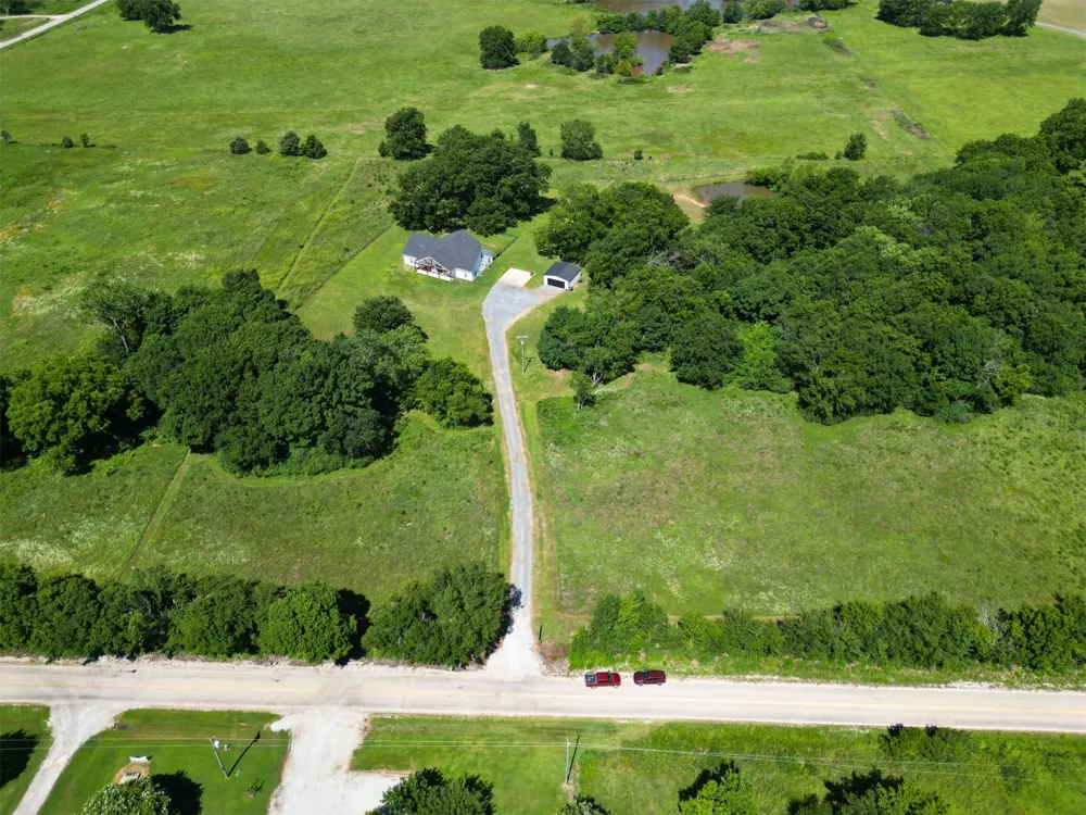 22841 County Road 3620 Stonewall, OK 74871