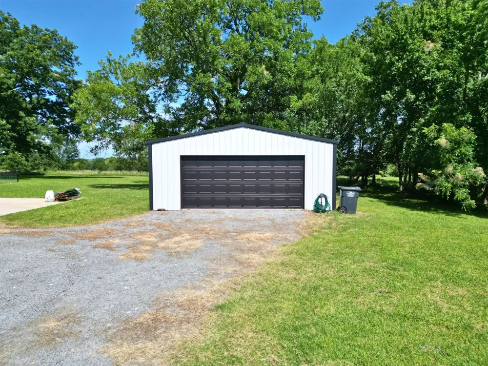 22841 County Road 3620 Stonewall, OK 74871