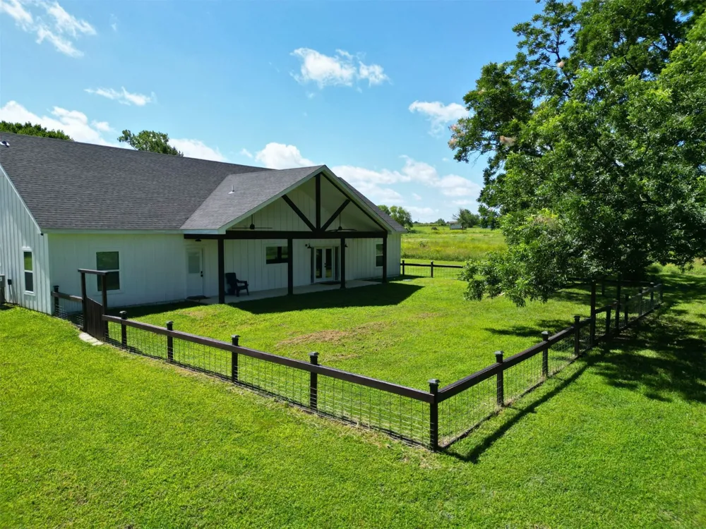 22841 County Road 3620 Stonewall, OK 74871