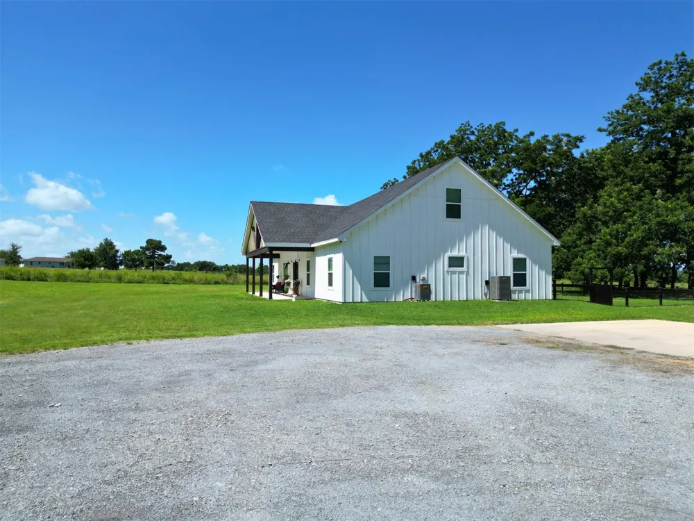 22841 County Road 3620 Stonewall, OK 74871