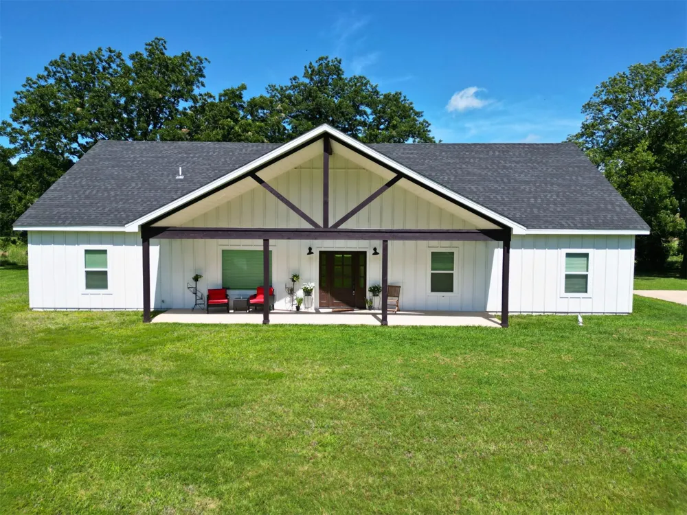 22841 County Road 3620 Stonewall, OK 74871