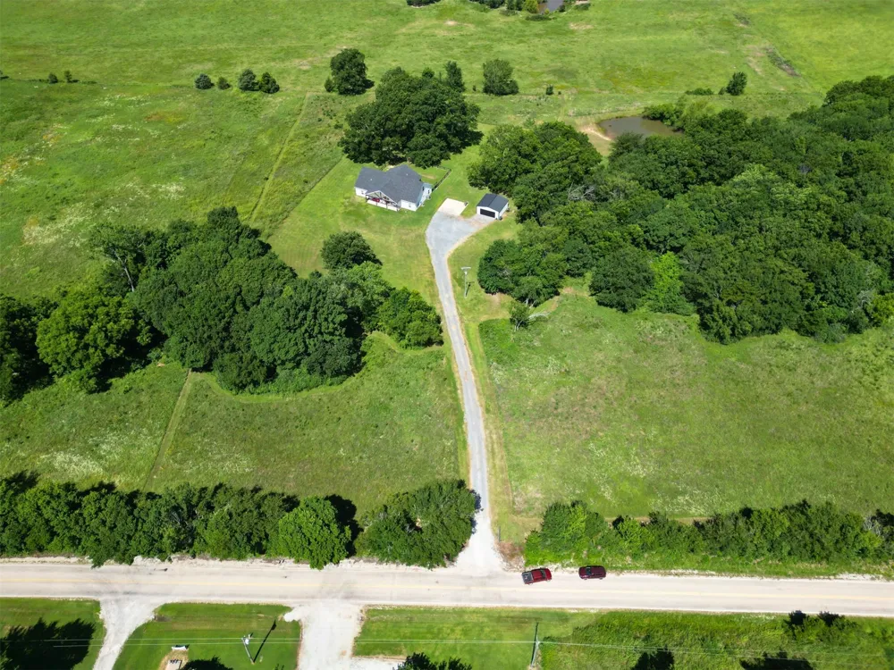 22841 County Road 3620 Stonewall, OK 74871