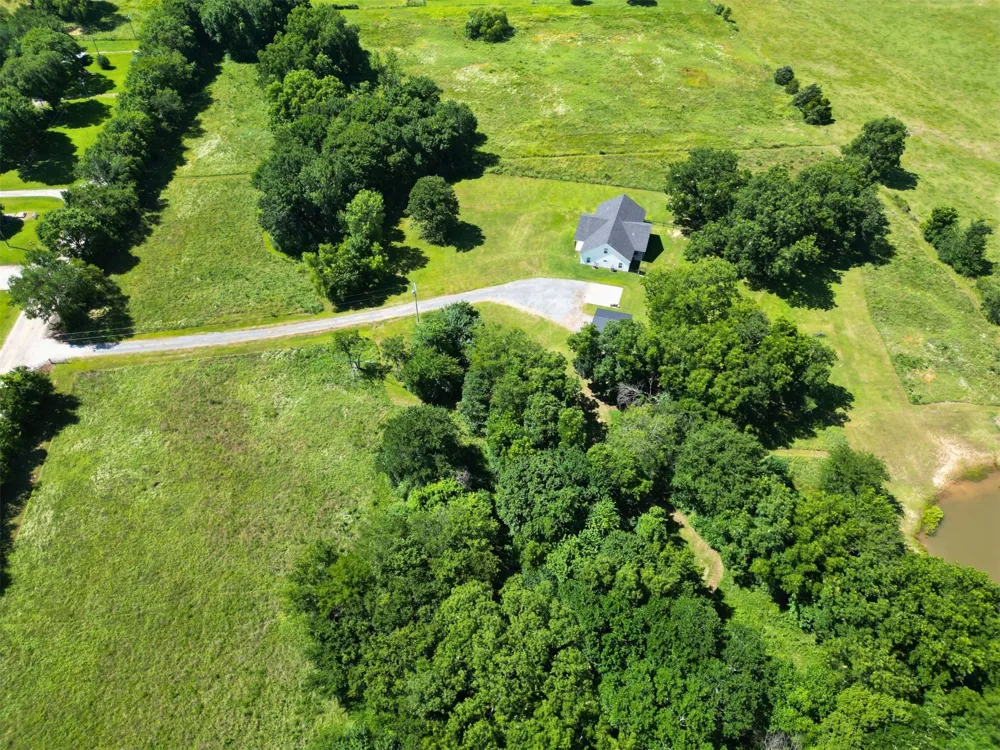 22841 County Road 3620 Stonewall, OK 74871