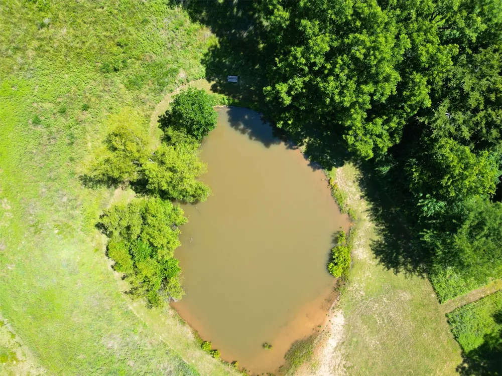 22841 County Road 3620 Stonewall, OK 74871