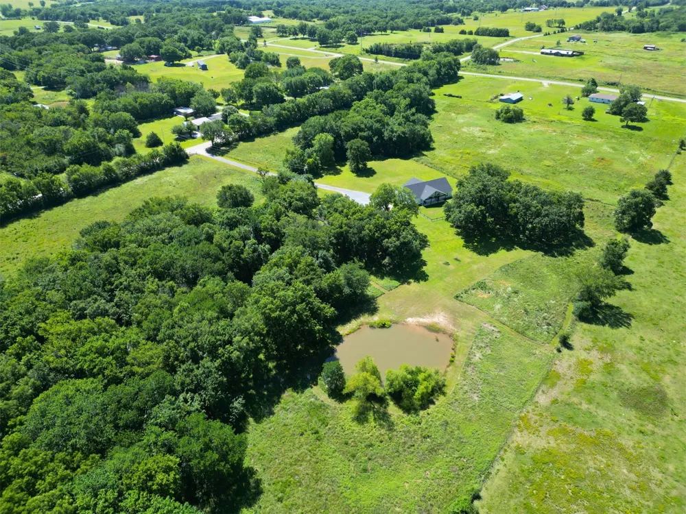 22841 County Road 3620 Stonewall, OK 74871