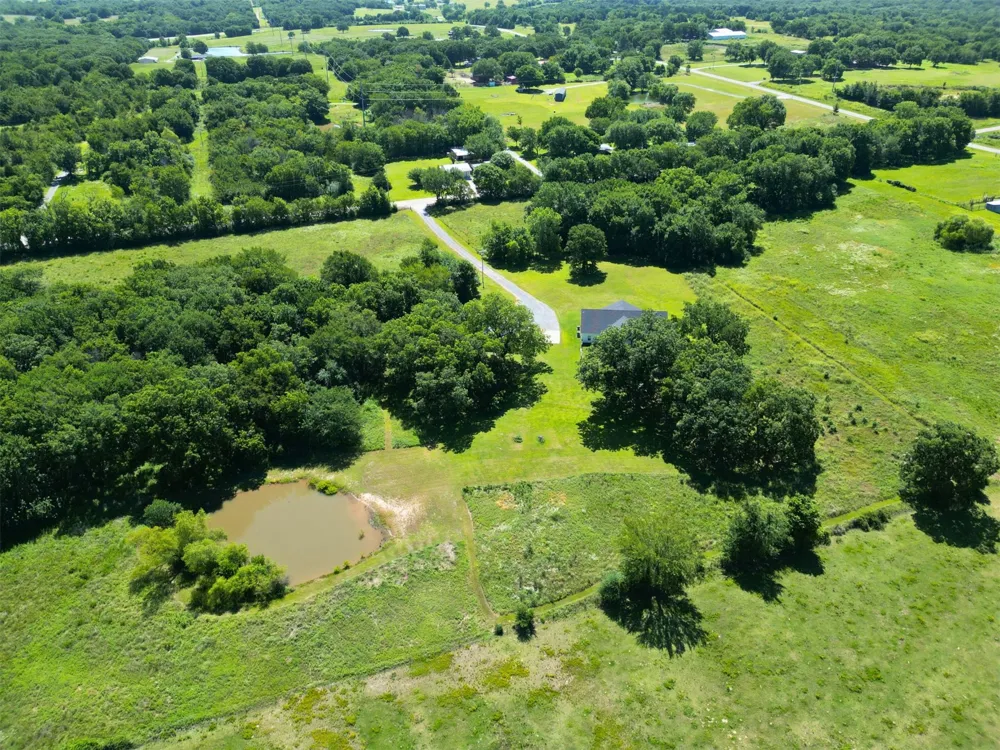 22841 County Road 3620 Stonewall, OK 74871
