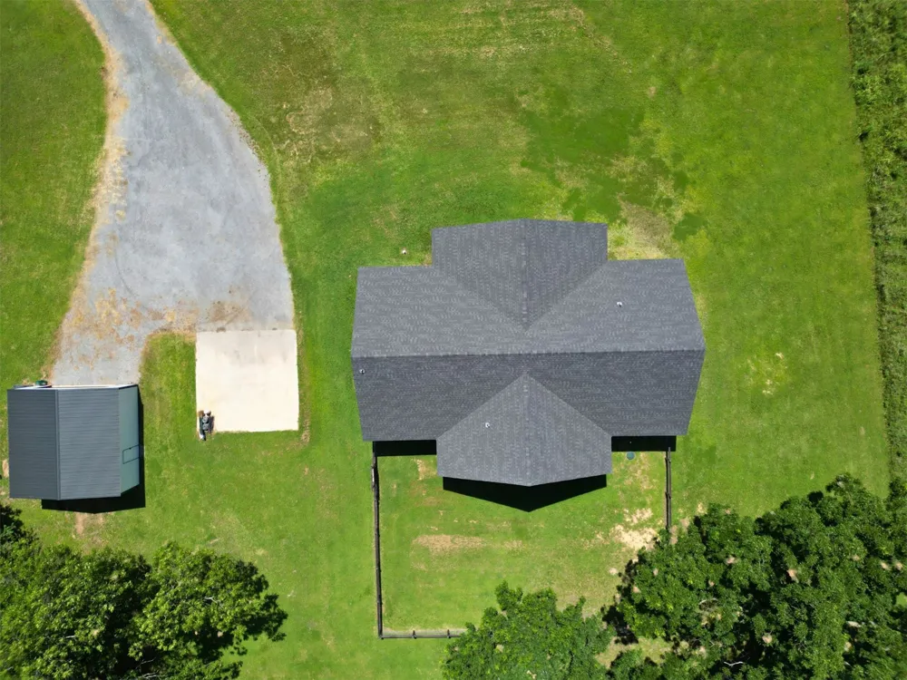 22841 County Road 3620 Stonewall, OK 74871