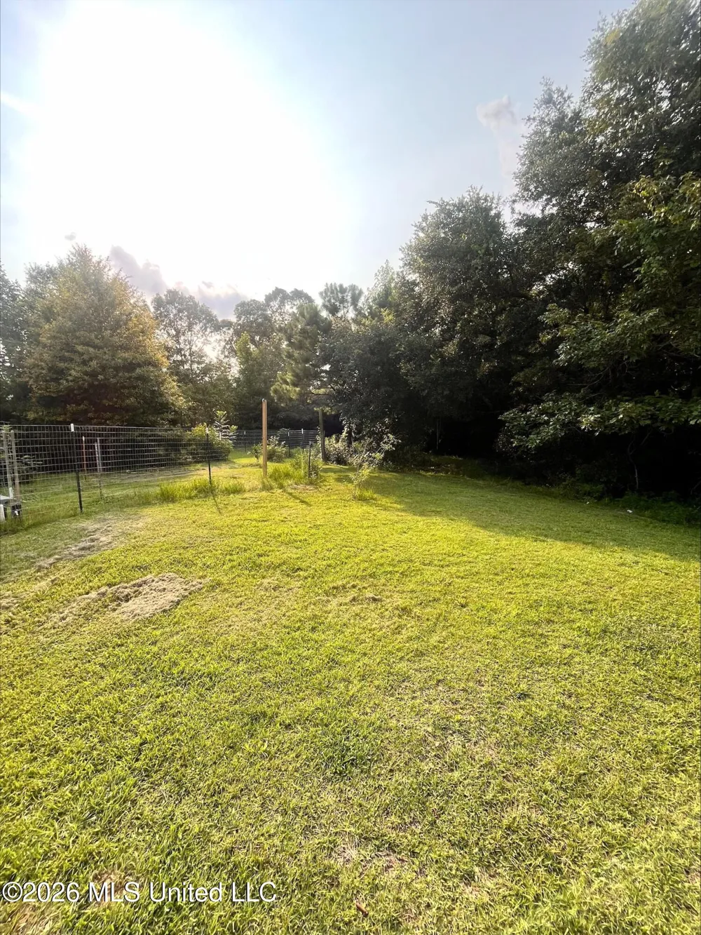 27 Roy Road Lumberton, MS 39455