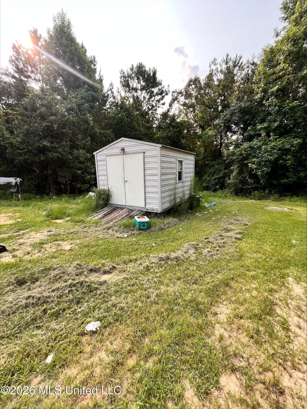 27 Roy Road Lumberton, MS 39455