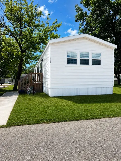 4647 Red Apple Court NW #91