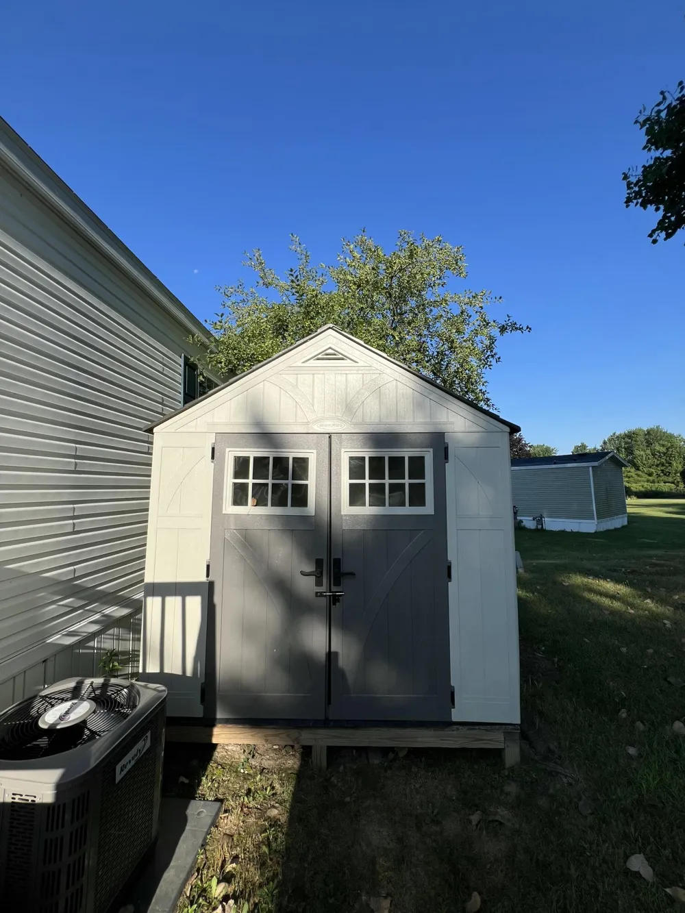 4647 Red Apple Court NW #91 Walker City, MI 49534