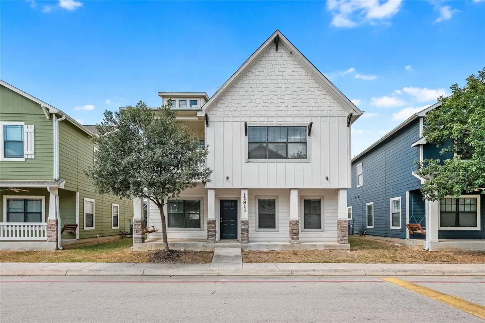 6702 Blue River Drive San Antonio, TX 78249
