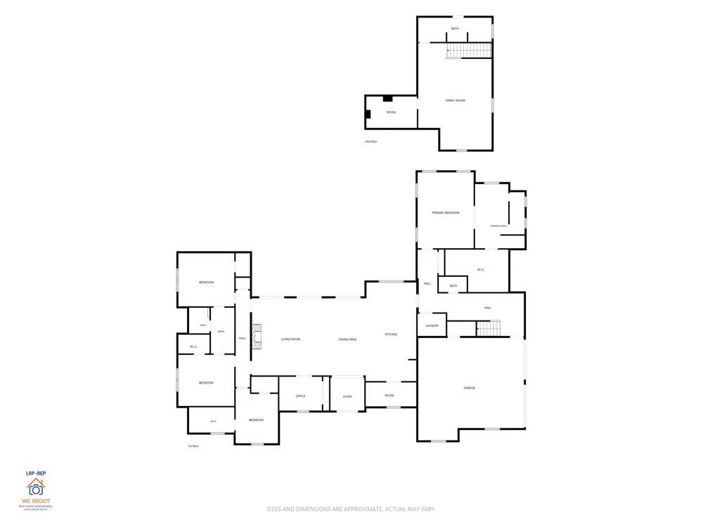 1215 Private Road 7039 Lexington, TX 78947