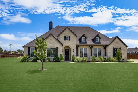 610 Cimarron Meadows Drive