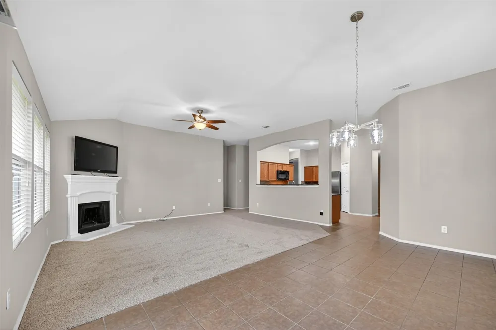 5640 Lincolnwood Drive Prosper, TX 75078