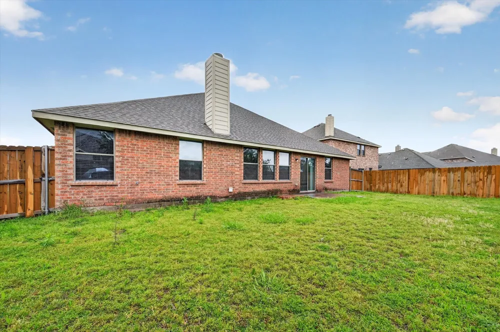 5640 Lincolnwood Drive Prosper, TX 75078