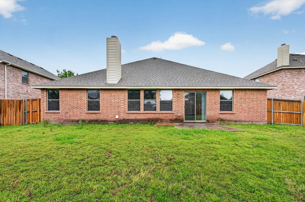 5640 Lincolnwood Drive Prosper, TX 75078
