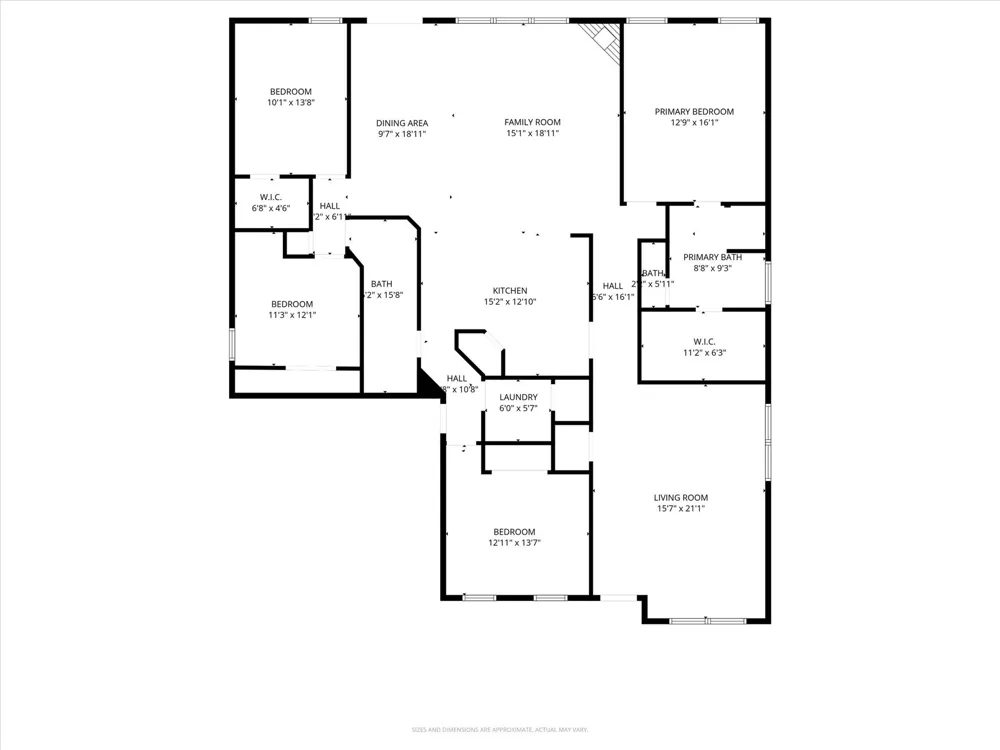 5640 Lincolnwood Drive Prosper, TX 75078
