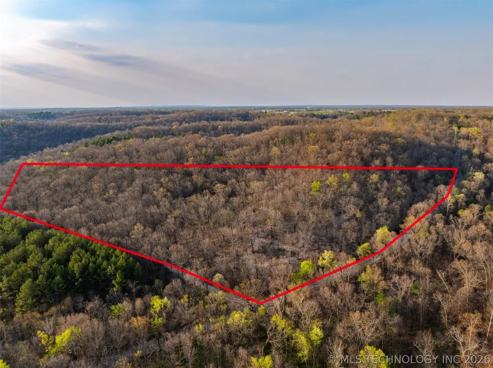 6 S 4530 ROAD Eucha, OK 74342