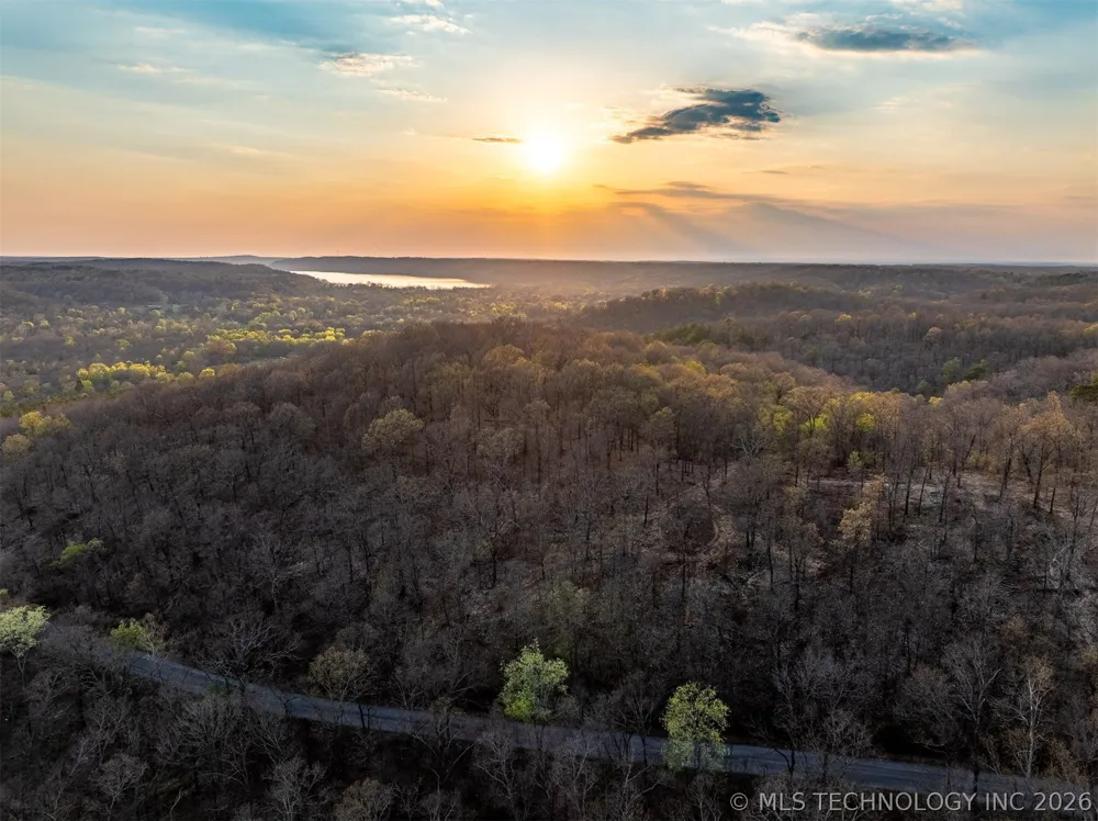 6 S 4530 ROAD Eucha, OK 74342