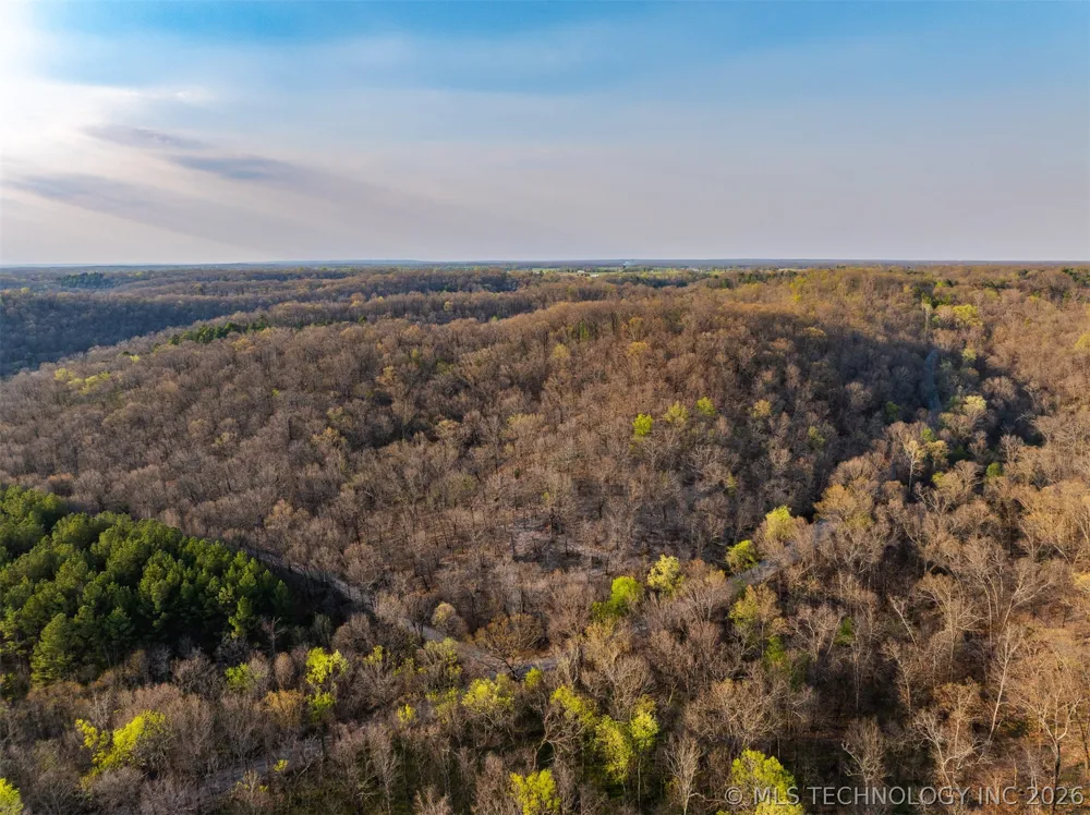 6 S 4530 ROAD Eucha, OK 74342