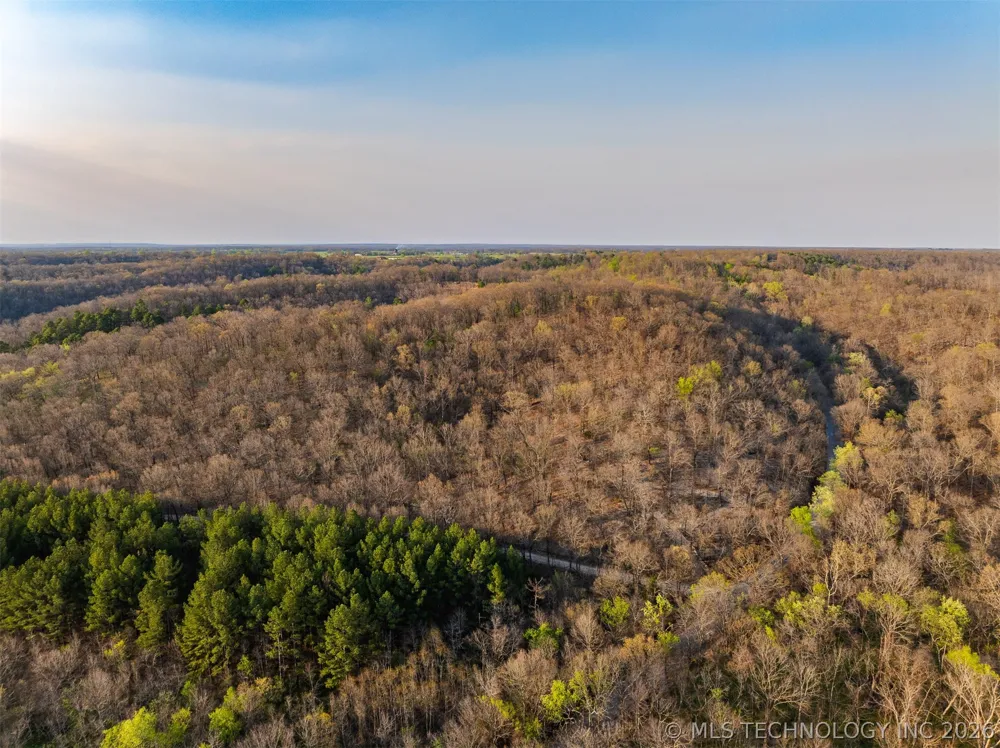 6 S 4530 ROAD Eucha, OK 74342
