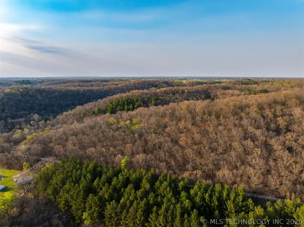 6 S 4530 ROAD Eucha, OK 74342