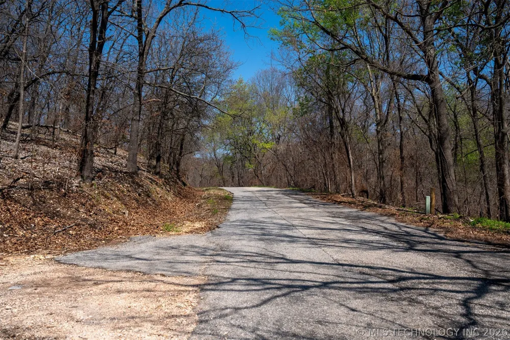 6 S 4530 ROAD Eucha, OK 74342
