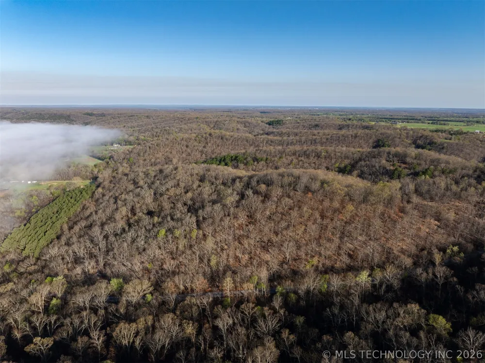 6 S 4530 ROAD Eucha, OK 74342