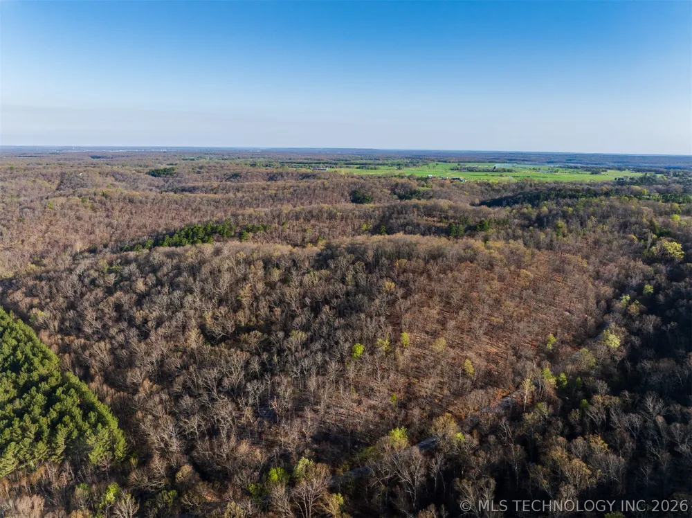 6 S 4530 ROAD Eucha, OK 74342